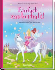 Cover von Einfach zauberhaft!