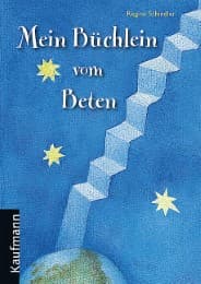 Cover von Mein Büchlein vom Beten