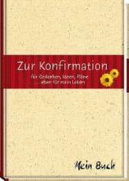 Cover von Zur Konfirmation