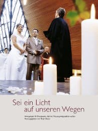 Cover von Sei ein Licht auf unseren Wegen