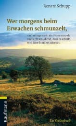 Cover von Wer morgens beim Erwachen schmunzelt...