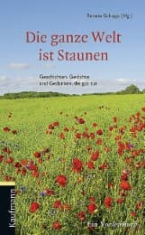 Cover von Die ganze Welt ist Staunen
