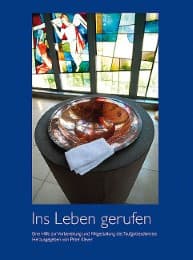 Cover von Ins Leben gerufen