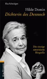 Cover von Hilde Domin