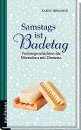 Cover von Samstags ist Badetag