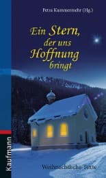Cover von Ein Stern, der uns Hoffnung bringt