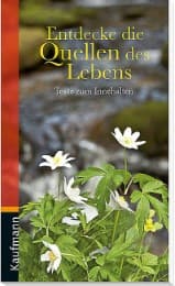 Cover von Entdecke die Quellen des Lebens