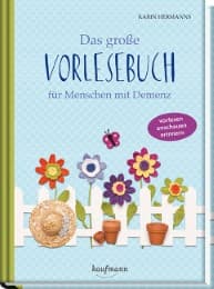 Cover von Das große Vorlesebuch für Menschen mit Demenz