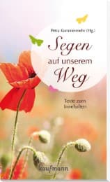Cover von Segen auf unserem Weg