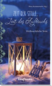 Cover von Zeit der Stille, Zeit des Aufbruchs