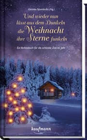 Cover von Und wieder nun lässt aus dem Dunkeln die Weihnacht ihre Sterne funkeln!