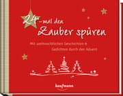 Cover von 24-mal den Zauber spüren