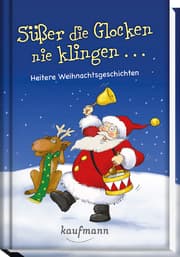 Cover von Süßer die Glocken nie klingen ...
