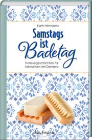 Cover von Samstags ist Badetag