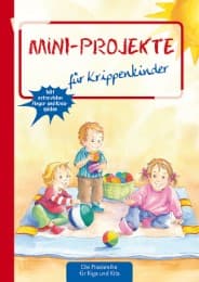 Cover von Mini-Projekte