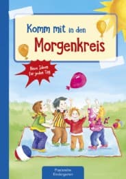 Cover von Komm mit in den Morgenkreis