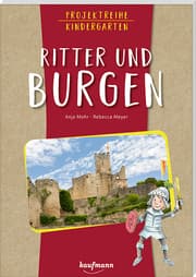 Cover von Ritter und Burgen
