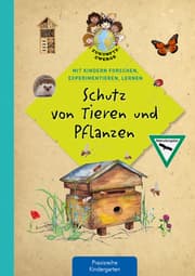 Cover von Schutz von Tieren und Pflanzen