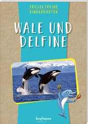 Cover von Wale und Delfine