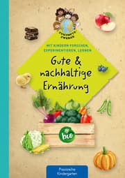 Cover von Gute & nachhaltige Ernährung