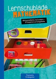 Cover von Lernschublade Mathematik