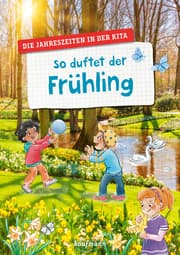 Cover von So duftet der Frühling