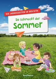 Cover von So schmeckt der Sommer