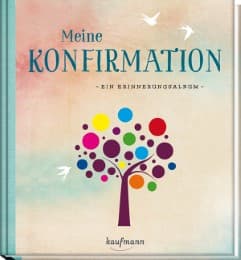 Cover von Meine Konfirmation