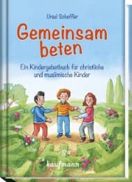 Cover von Gemeinsam beten