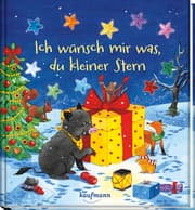 Cover von Ich wünsch mir was, du kleiner Stern