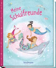 Cover von Meine Schulfreunde - Meerjungfrauen