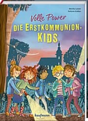 Cover von Volle Power - Die Erstkommunionkids