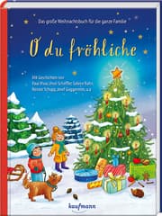 Cover von O du fröhliche