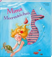 Cover von Mima Meermädchen