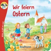 Cover von Anton, erzähl mir was! Wir feiern Ostern