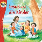 Cover von Anton, erzähl mir was! Jesus und die Kinder