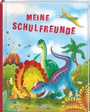 Cover von Meine Schulfreunde - Dinosaurier