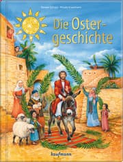 Cover von Die Ostergeschichte