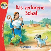 Cover von Anton, erzähl mir was! Das verlorene Schaf