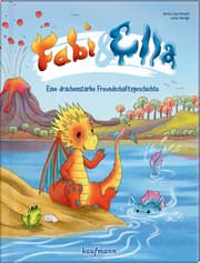 Cover von Fabi & Ella