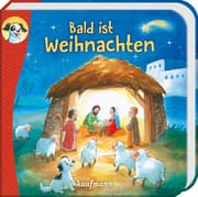 Cover von Anton, erzähl mir was! Bald ist Weihnachten
