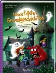 Cover von Meine tollsten Gruselgeschichten