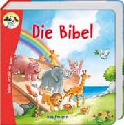 Cover von Anton, erzähl mir was! Die Bibel
