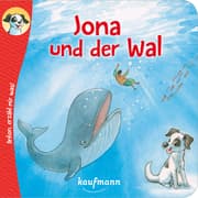 Cover von Anton, erzähl mir was! Jona und der Wal