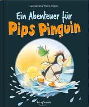 Cover von Ein Abenteuer für Pips Pinguin