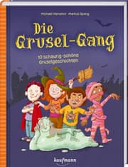 Cover von Die Grusel-Gang