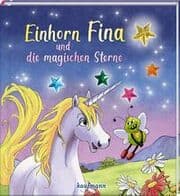 Cover von Einhorn Fina und die magischen Sterne