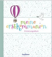 Cover von Meine Erstkommunion