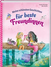 Cover von Meine schönsten Geschichten für beste Freundinnen