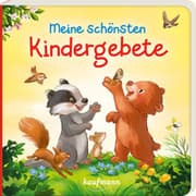 Cover von Meine schönsten Kindergebete